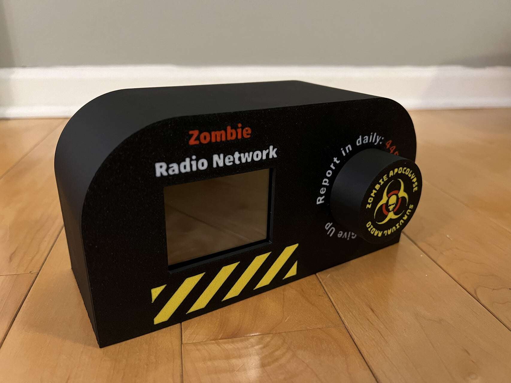 Internet Radio