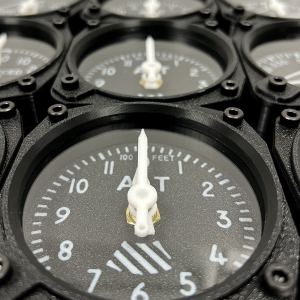 Aviation Clocks