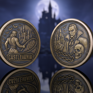 Castlevania