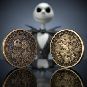 Nightmare Before Christmas